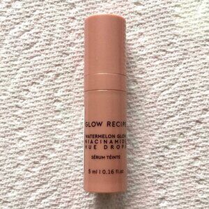 Glow Recipe Watermelon Glow Niacinamide Hue Drops Mini